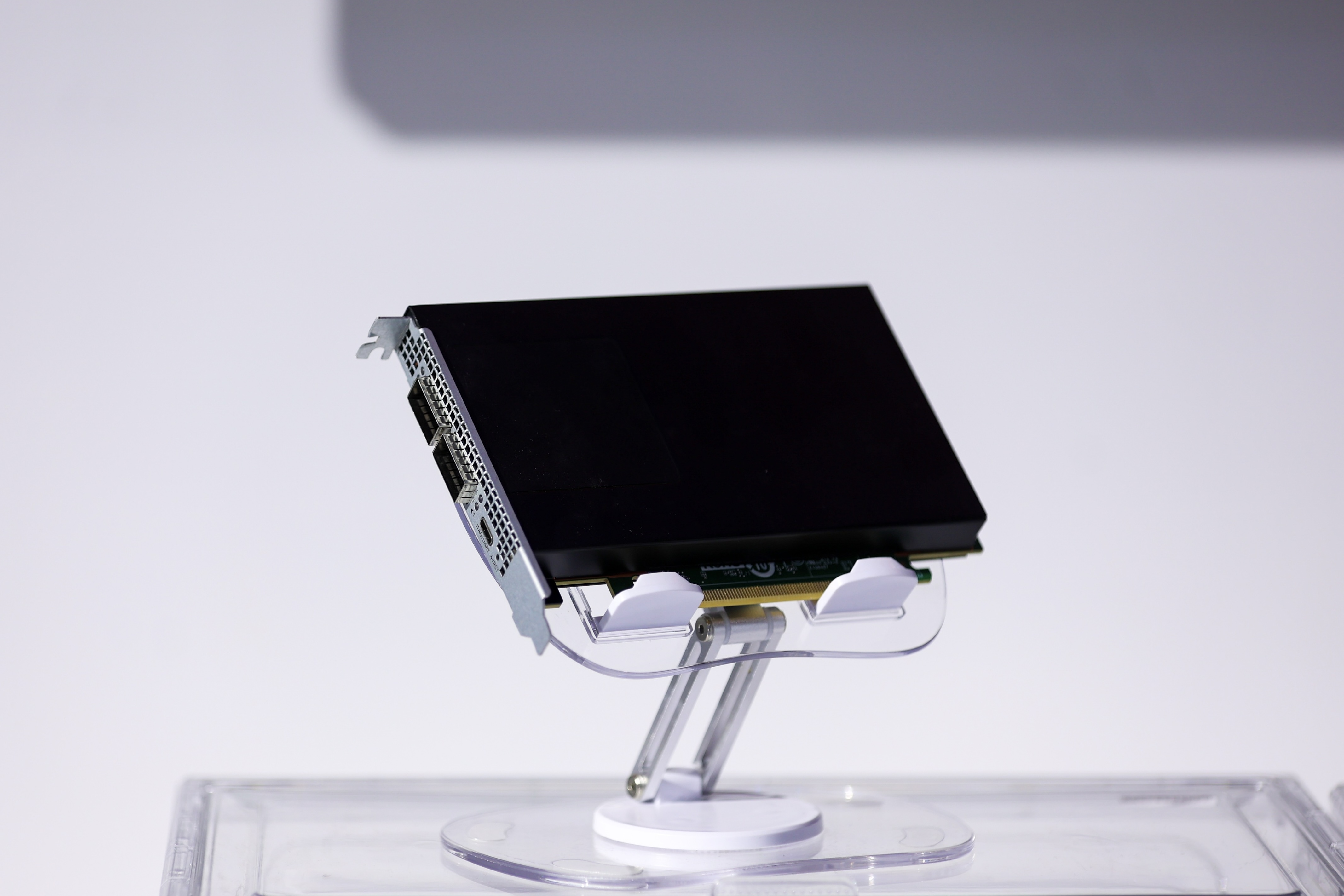 益思芯科技与爱智存科技完成产品兼容性测试- 公司动态- 益思芯Resnics